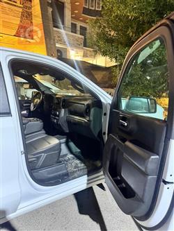 شيفروليه سلفرادو